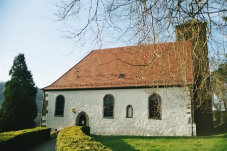 Peterskirche, Theisbergstegen (c) Simone Stetzenbach